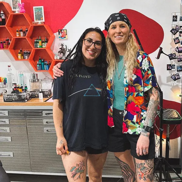 chidgeytattoos