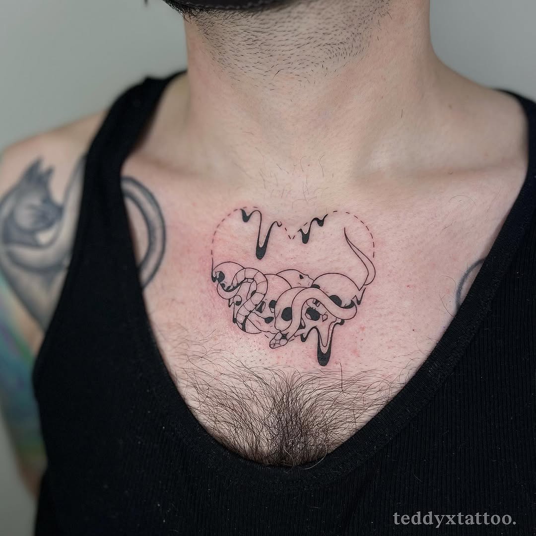 Teddy X