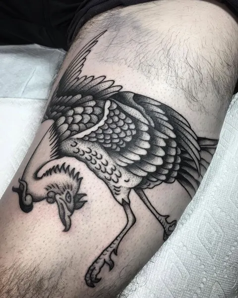 Full Circle Tattoo