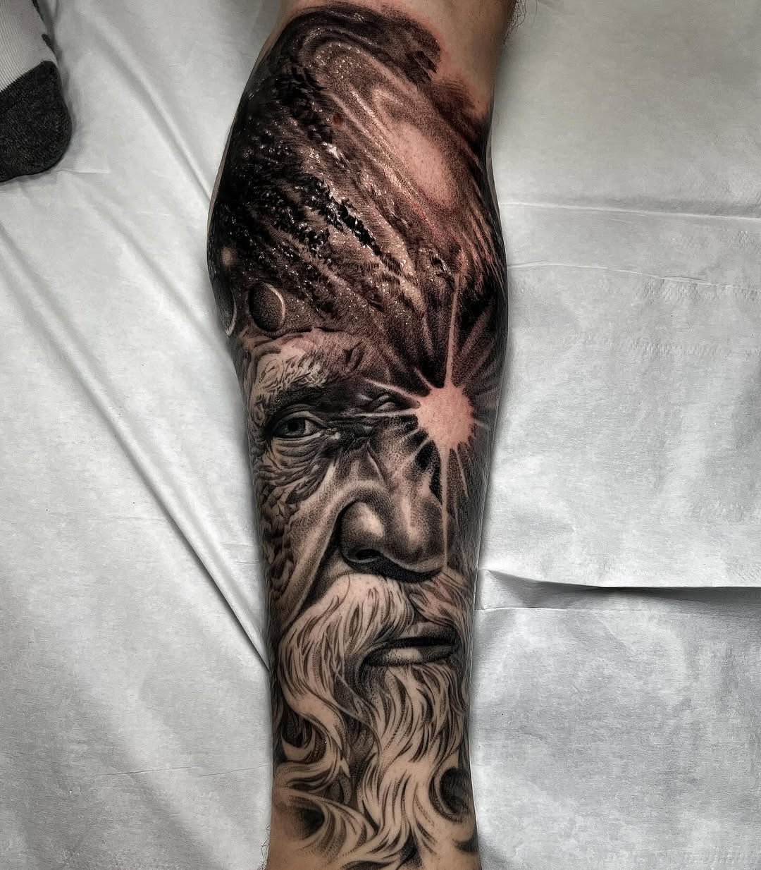 Ryan Mullins