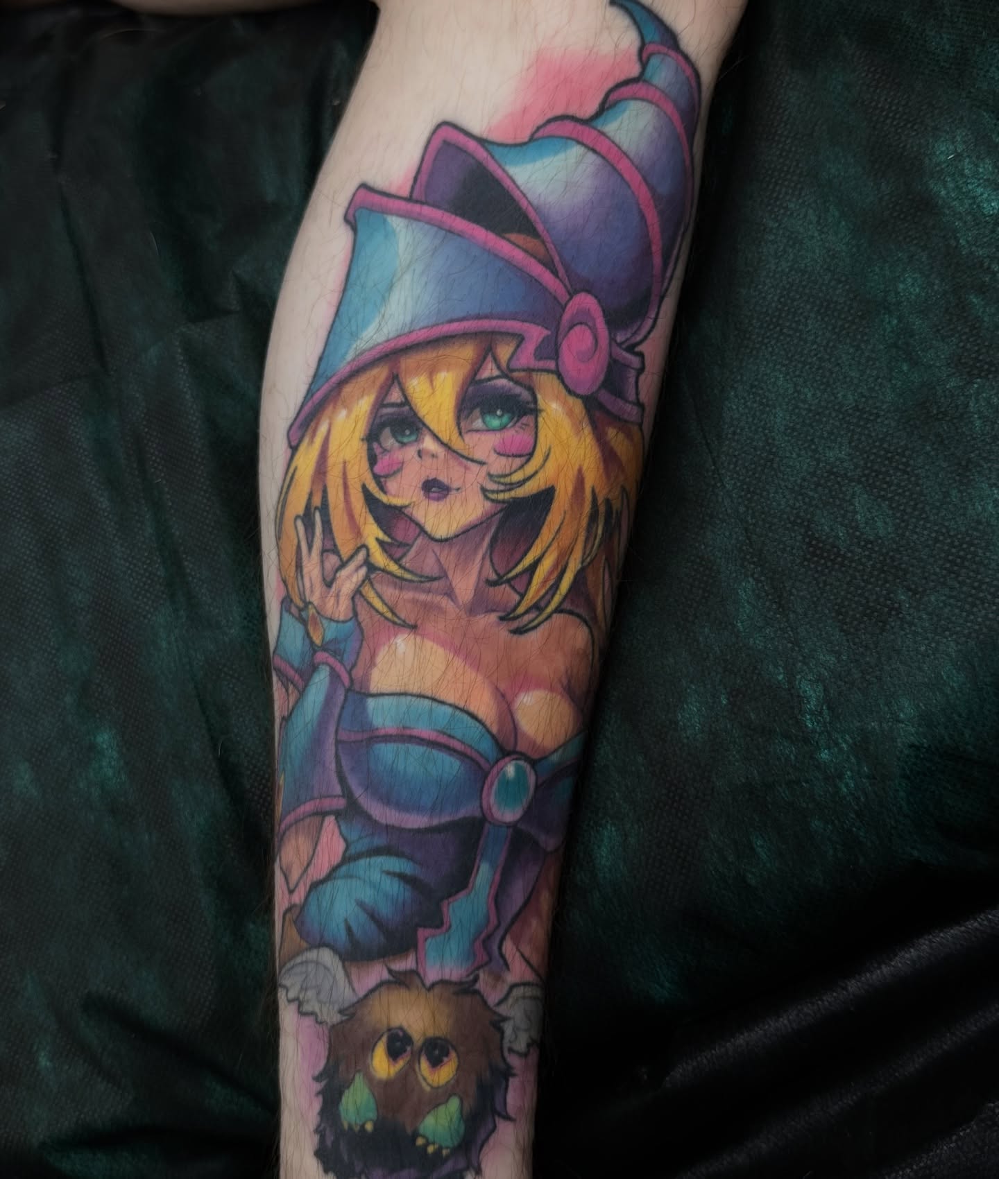 dumesdaytattoos