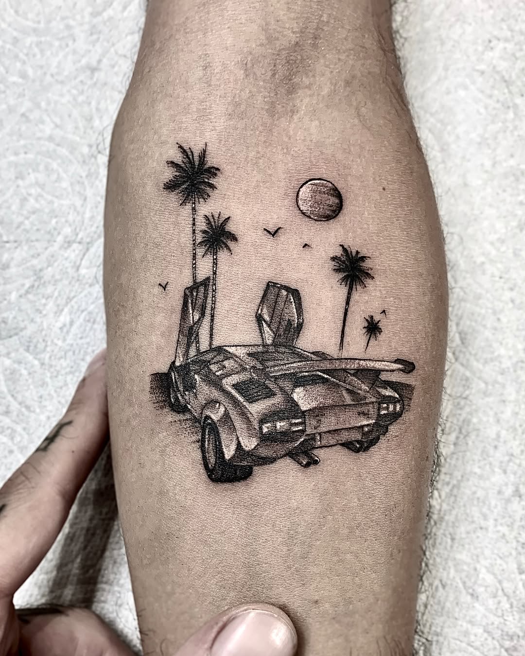 romeolacoste