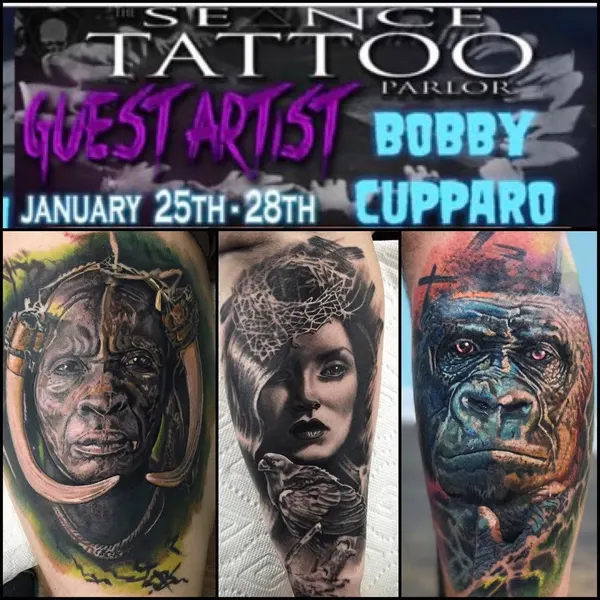 Bobby Cupparo
