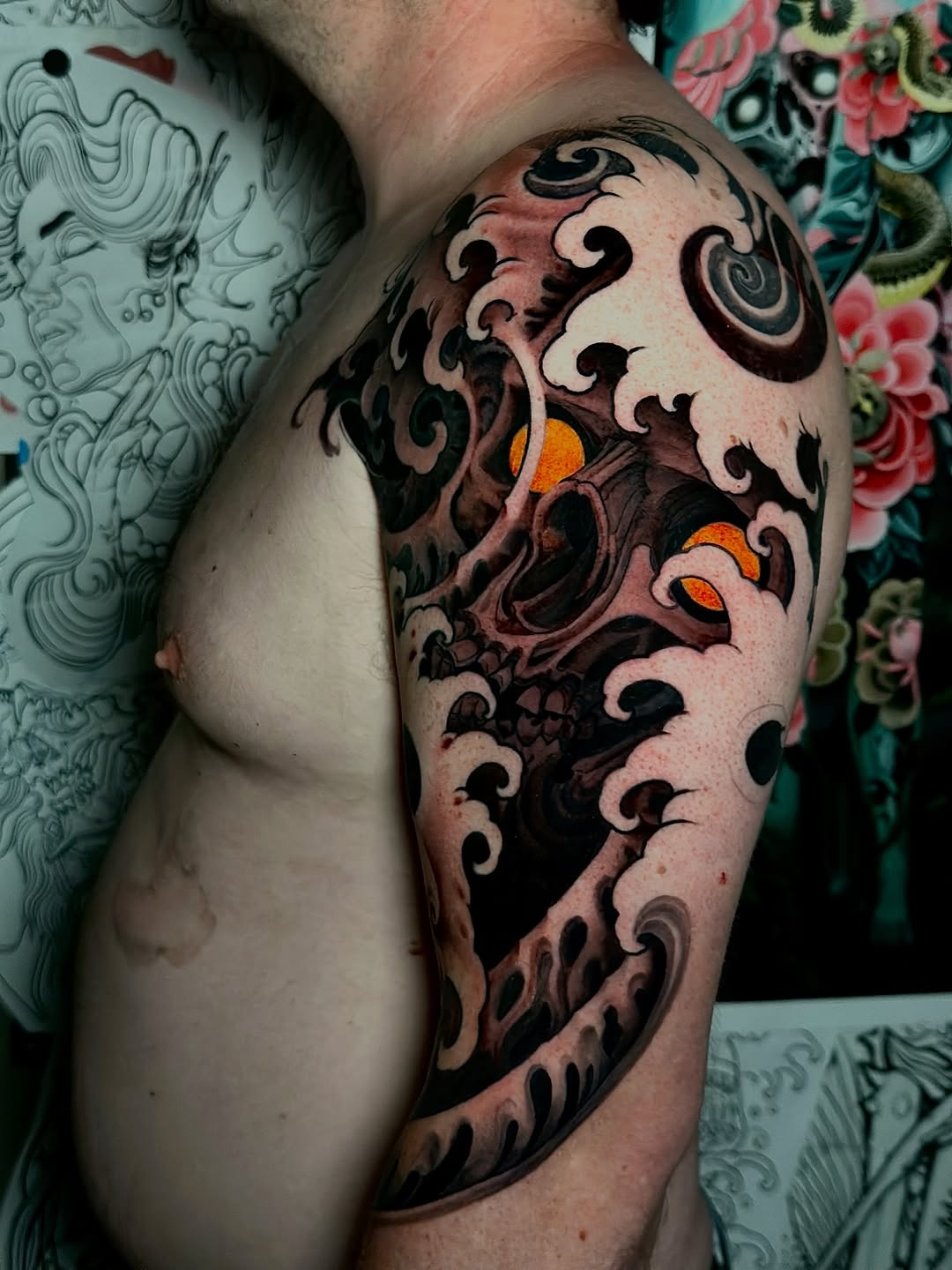 Guru Tattoo