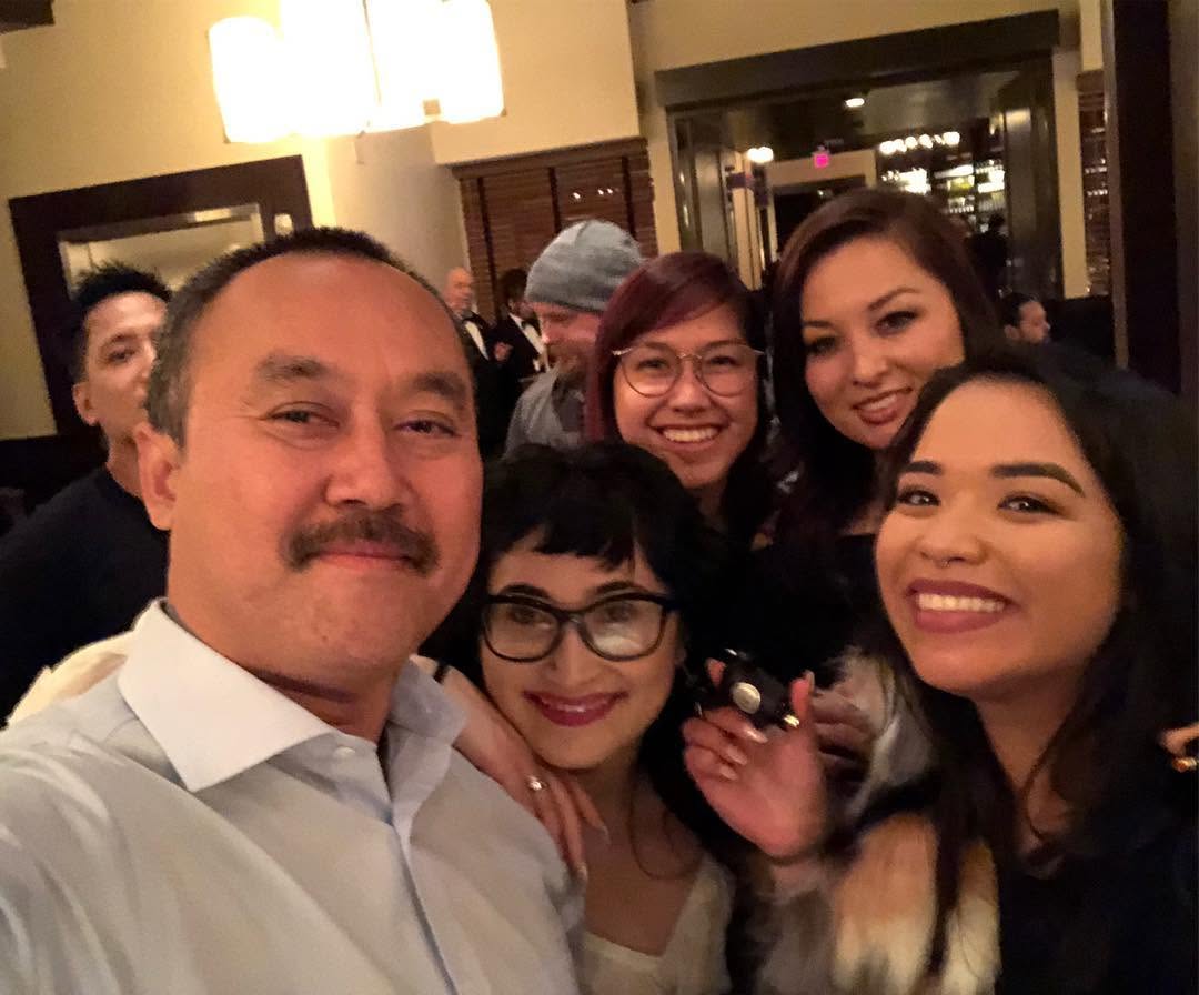 Robert Pho