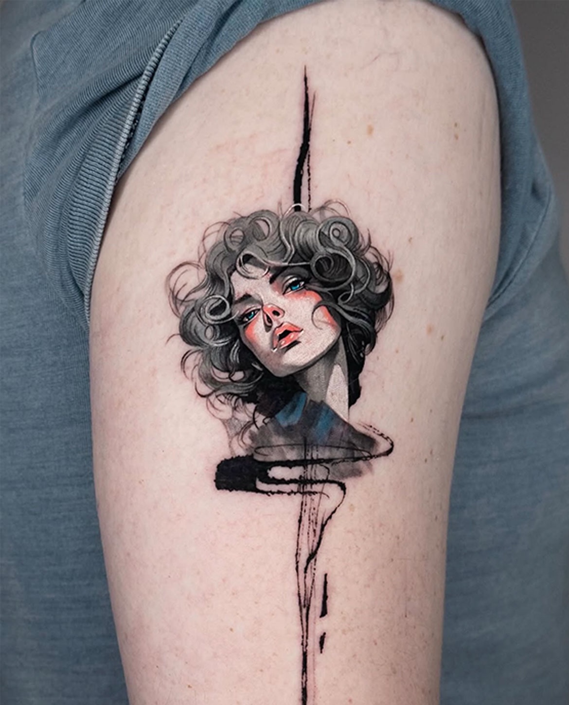 kimleetattoo