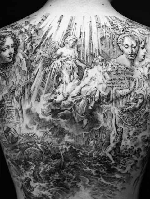 coldgraytattoo