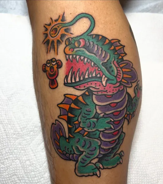 Dragon