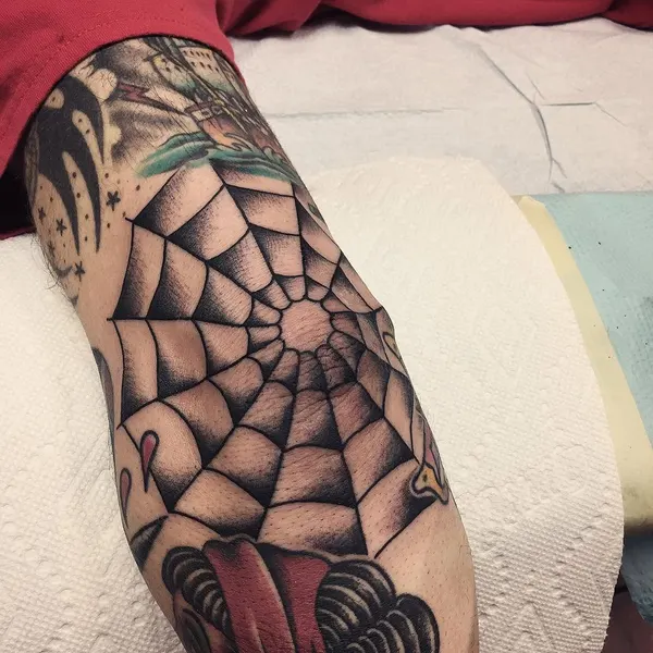 timbecktattoos