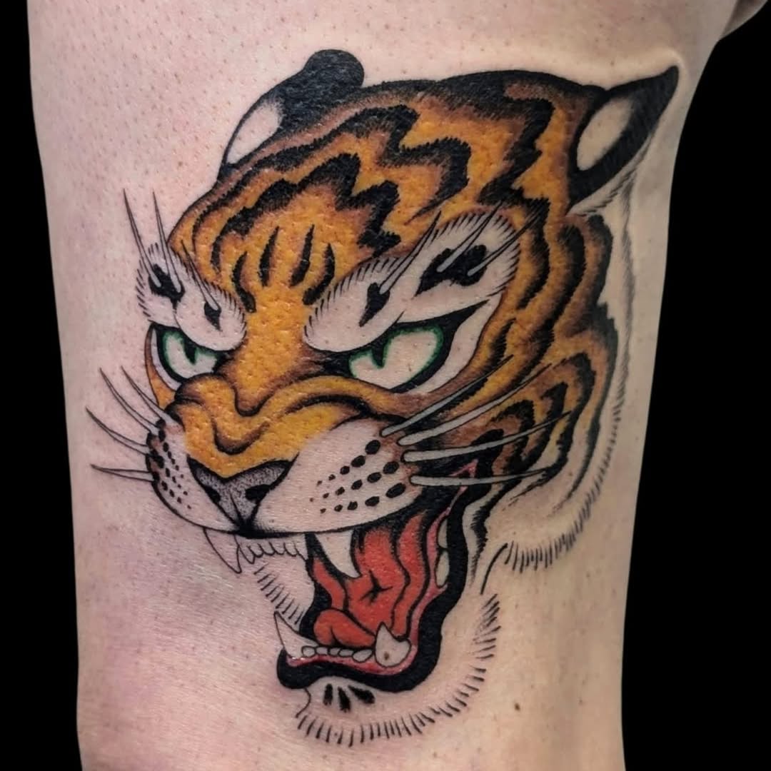 Tiger