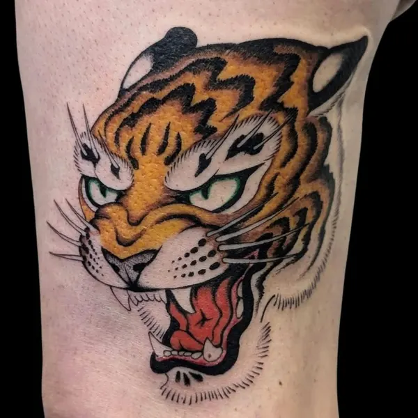 Tiger
