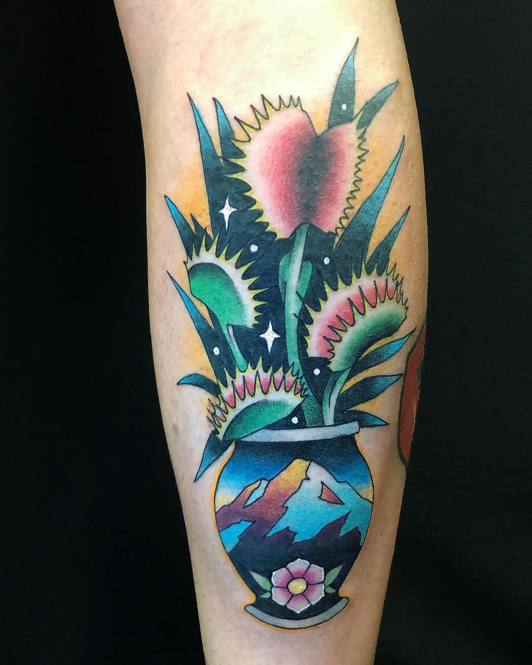 Flower