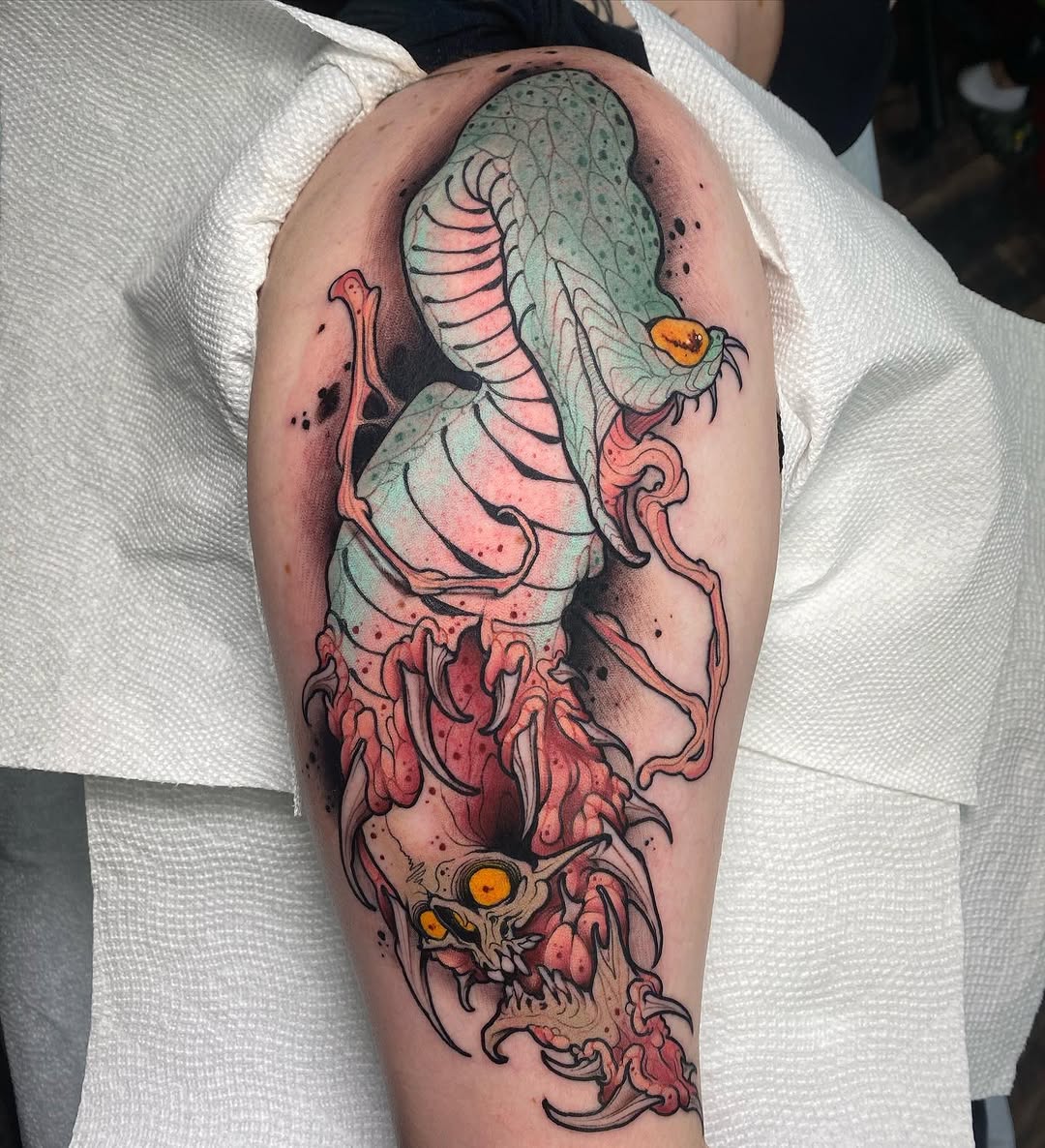 Dragon