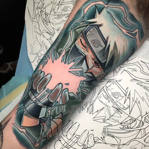 mikendazzoart