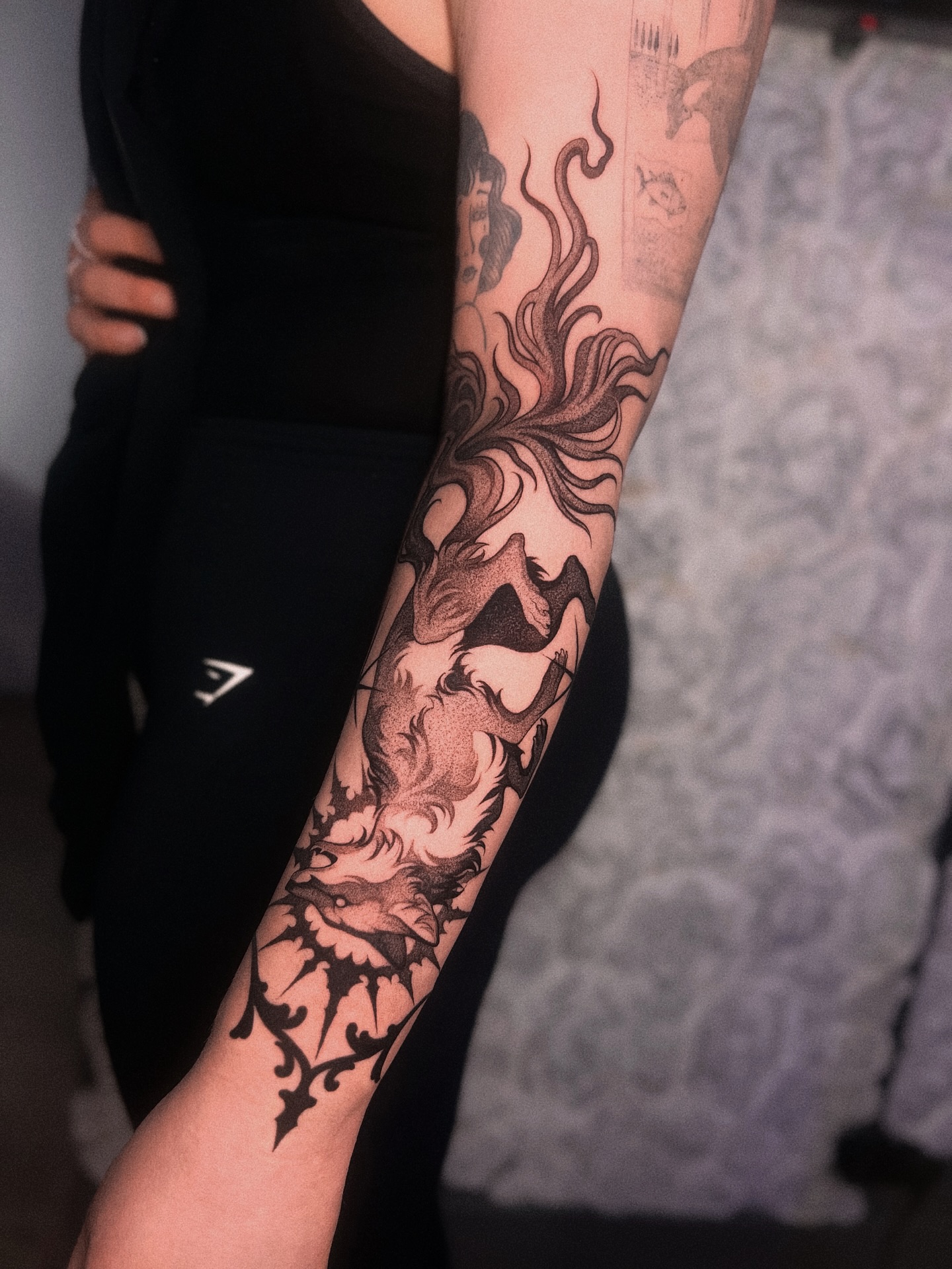 Dragon