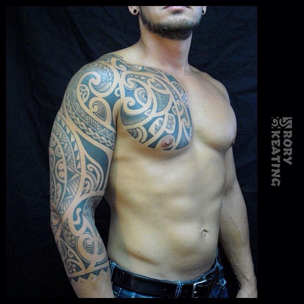 Guru Tattoo