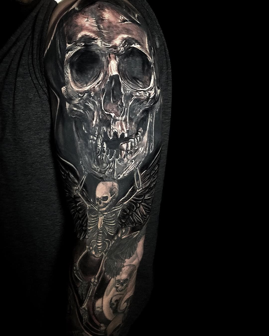 Javier Eastman