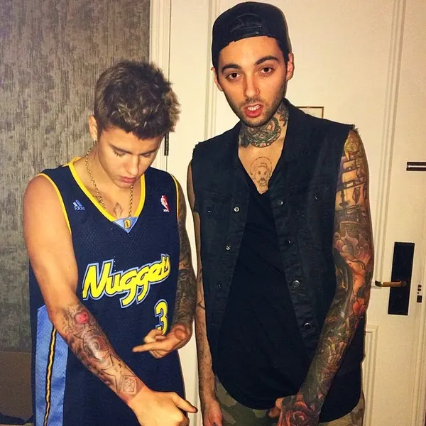 romeolacoste