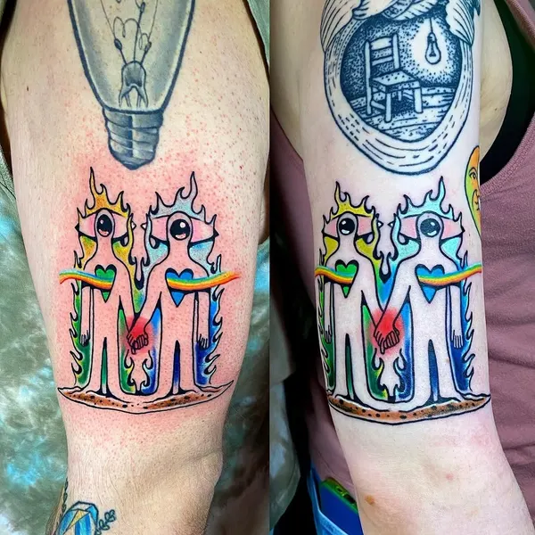 chidgeytattoos