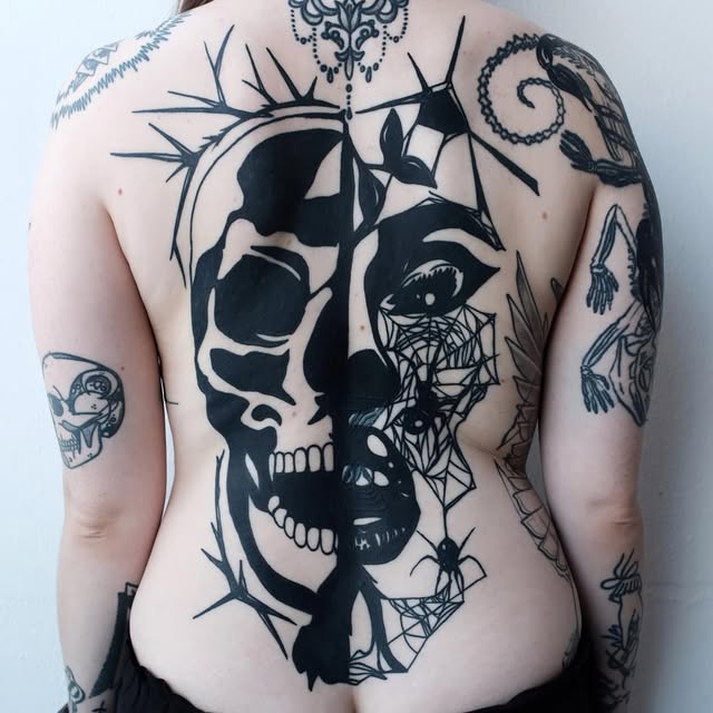 thewolfrosario