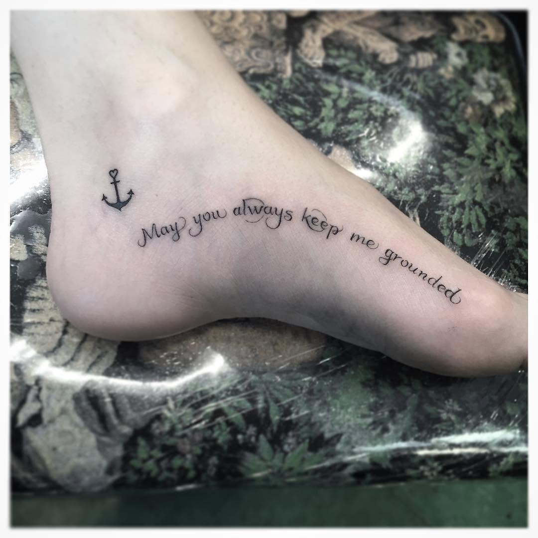 Lettering