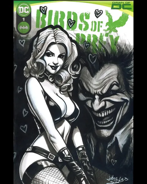 johnnysmithart