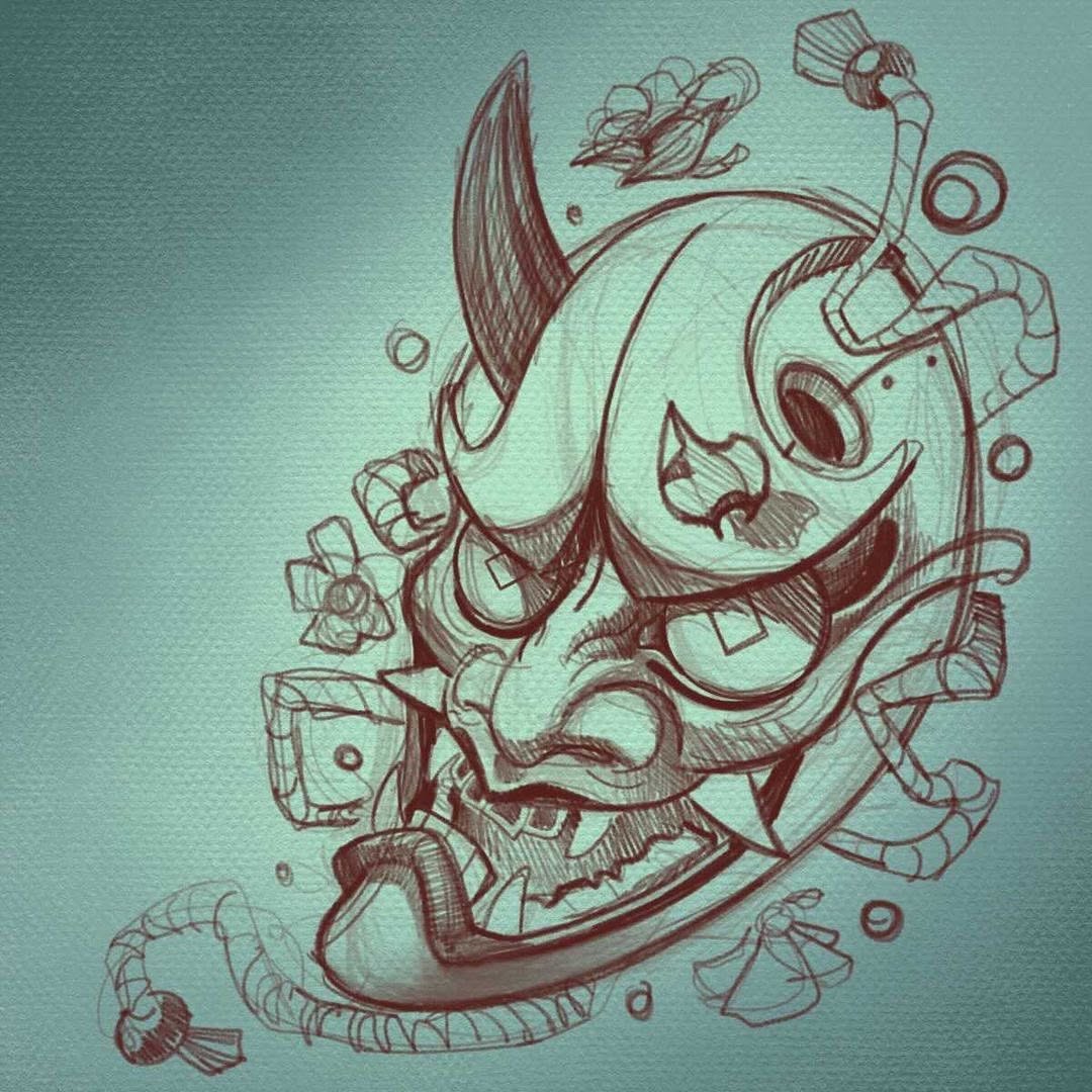 Guru Tattoo