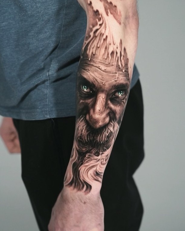 James Strickland