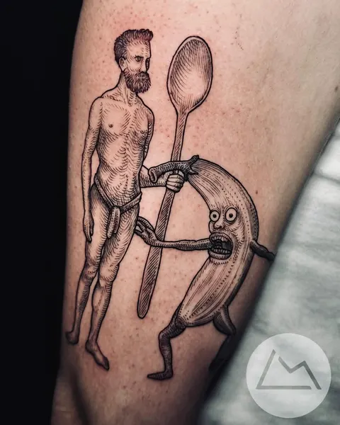 tattoosbylandon
