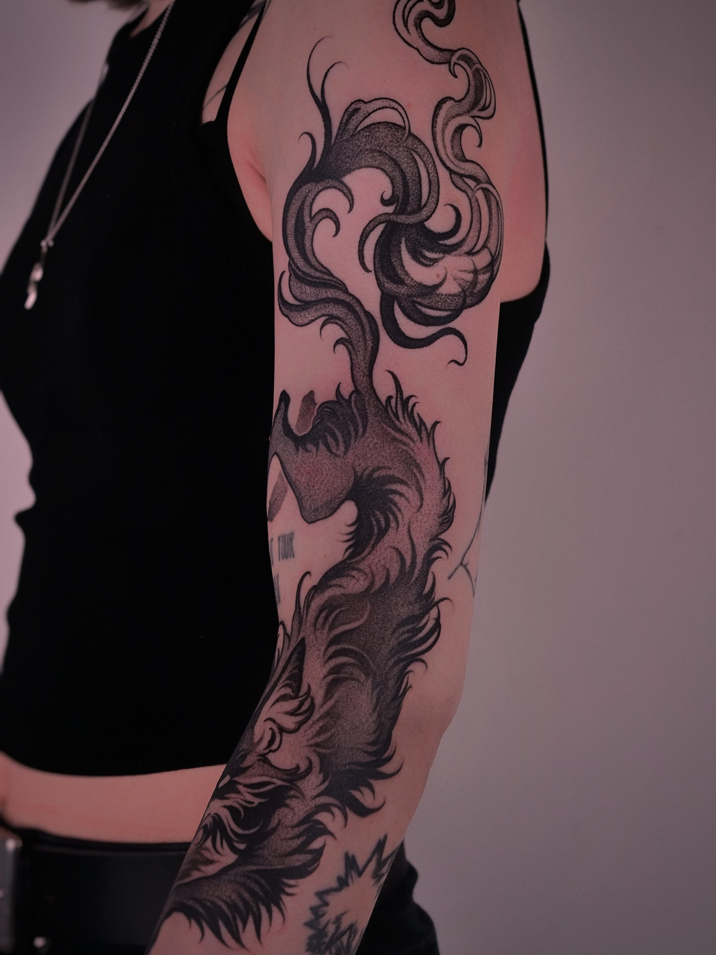 Animal, Tiger
