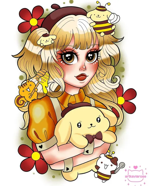 artkaylarose