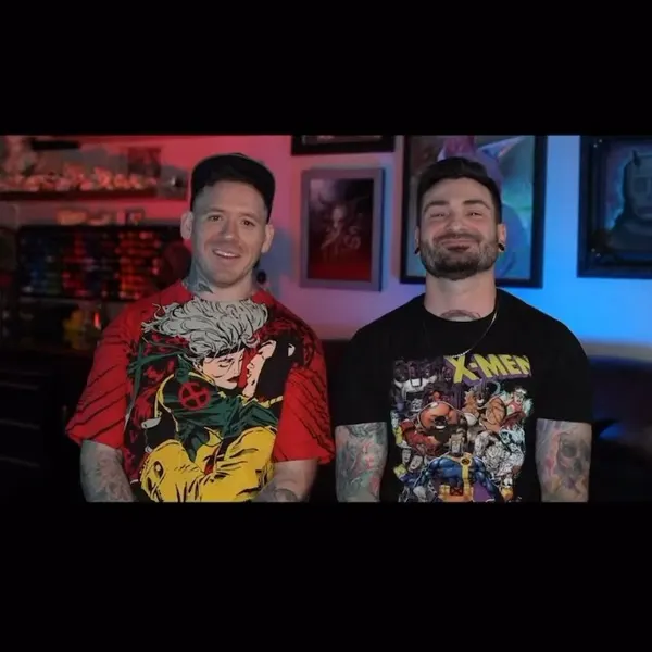 evanolintattoo