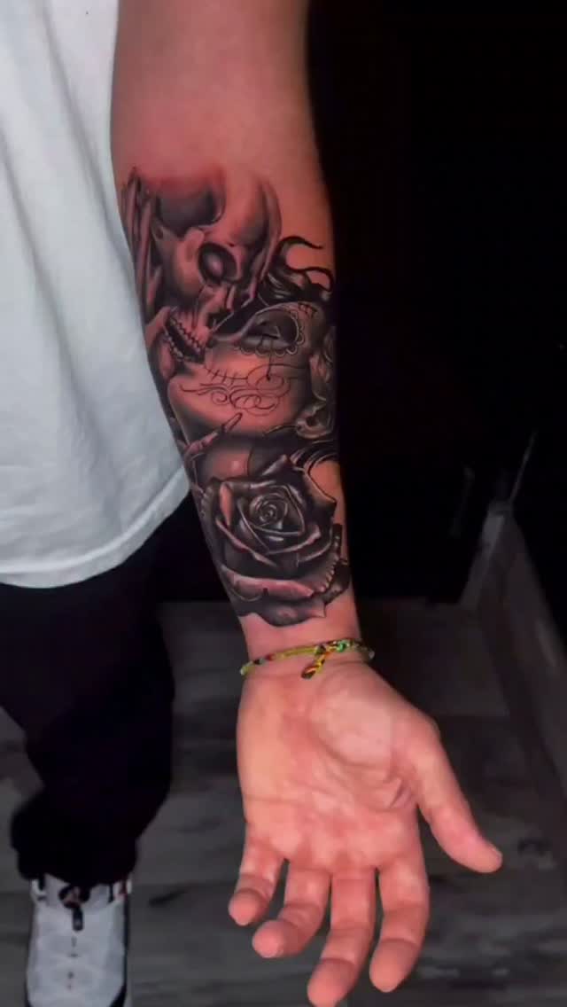 inkaholiktattoos