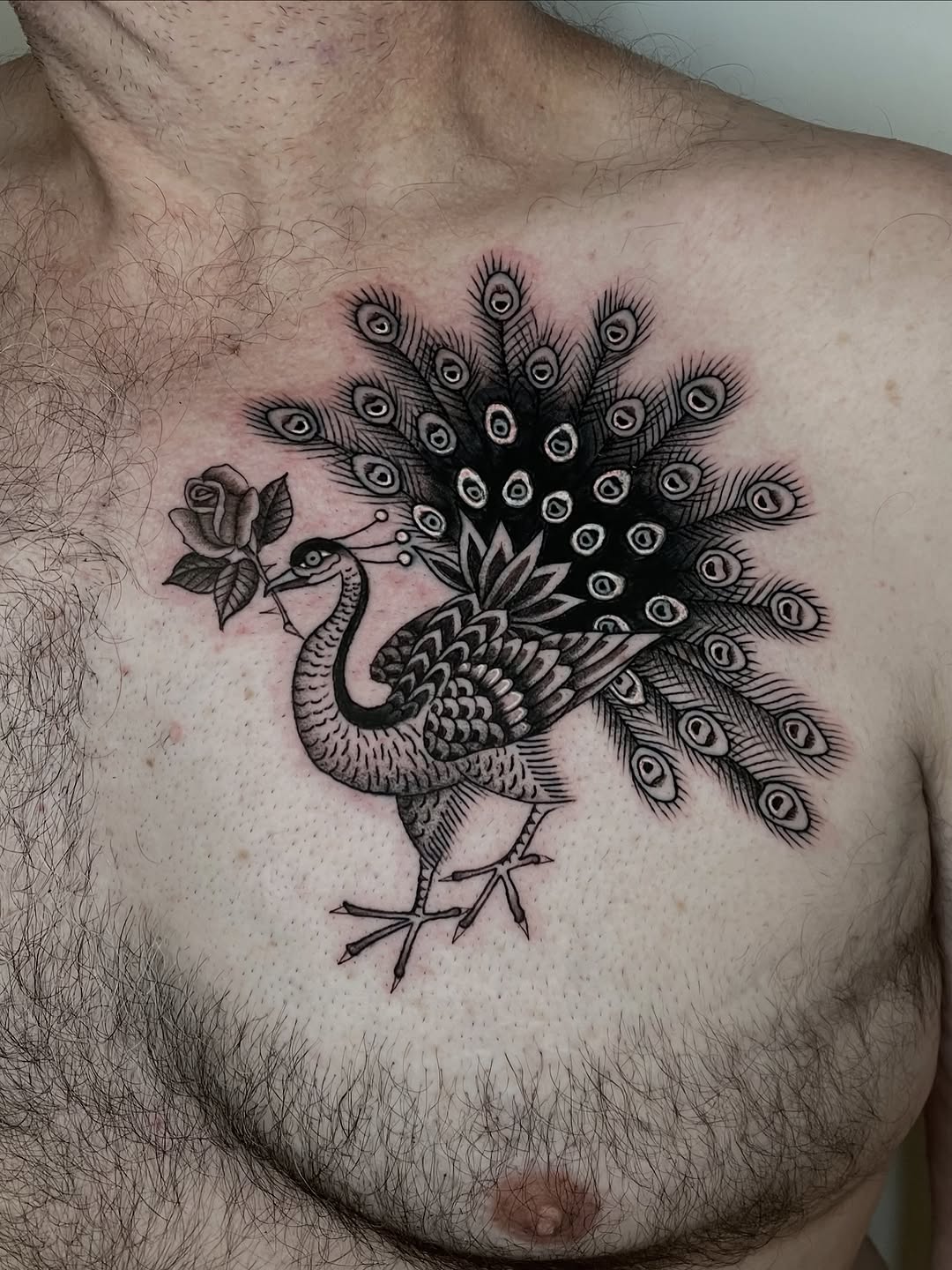 justinoliviertattoo