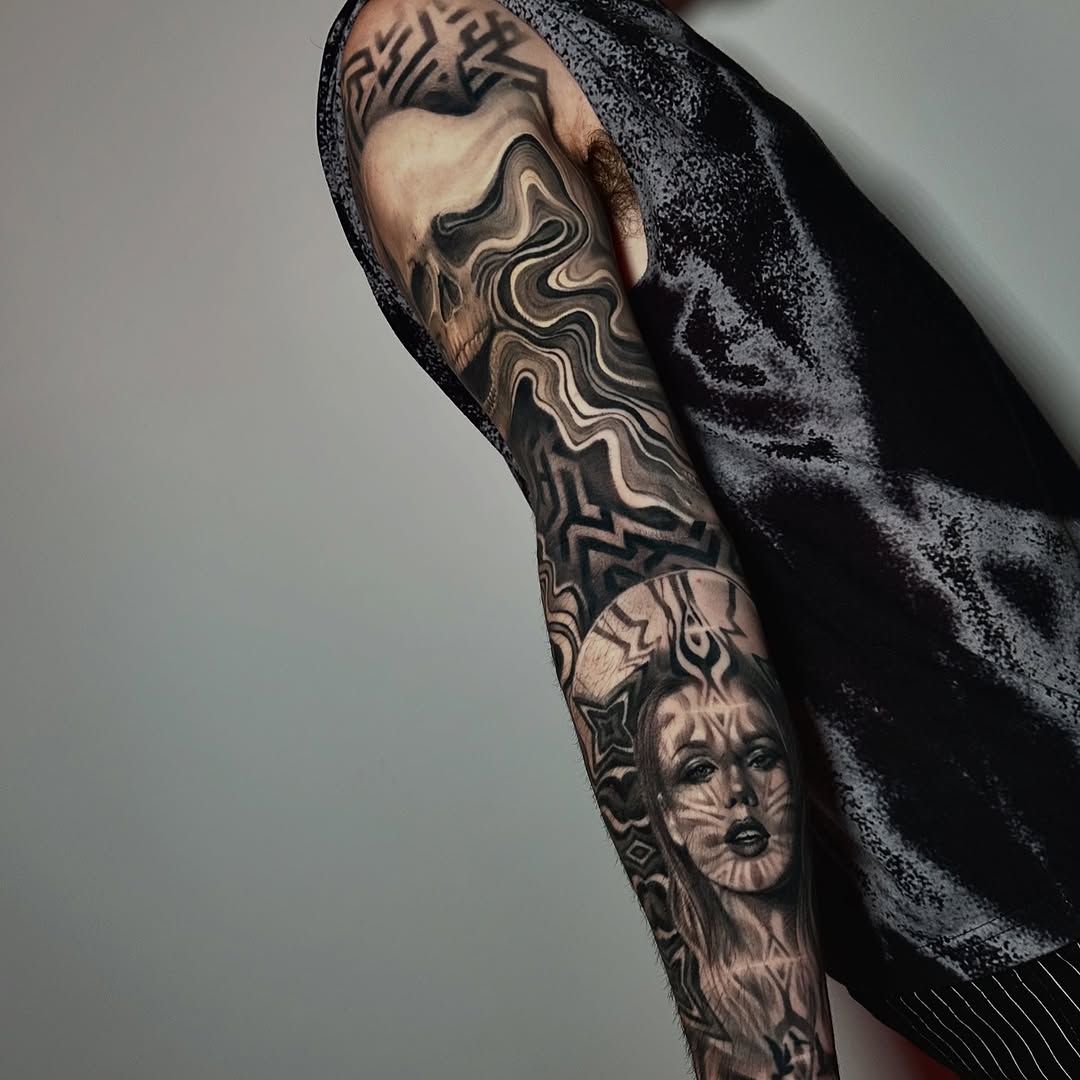 tattoosbyarchie