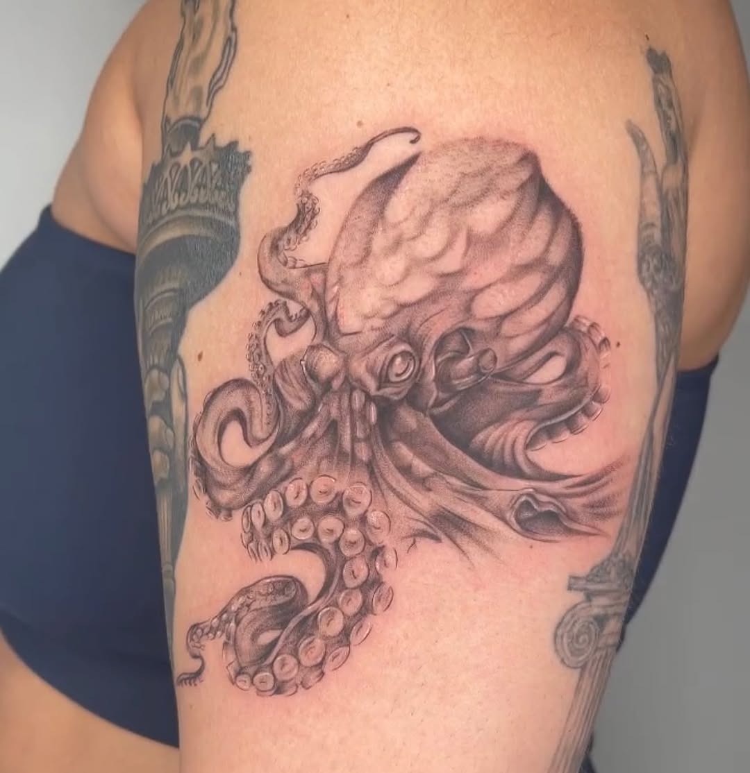 Animal, Dragon
