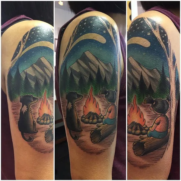 Guru Tattoo