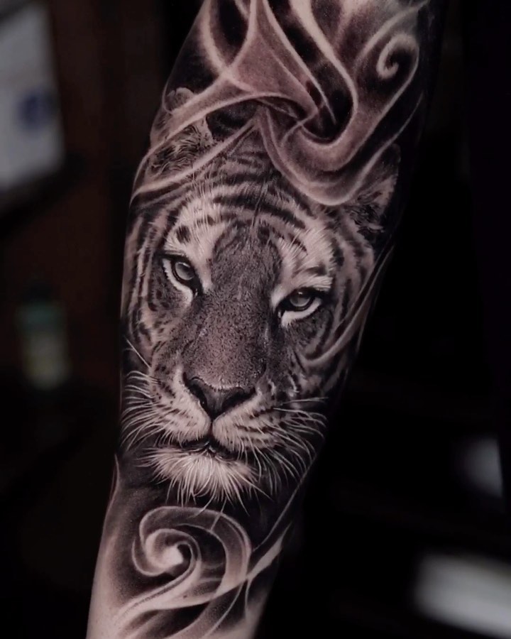 Tiger