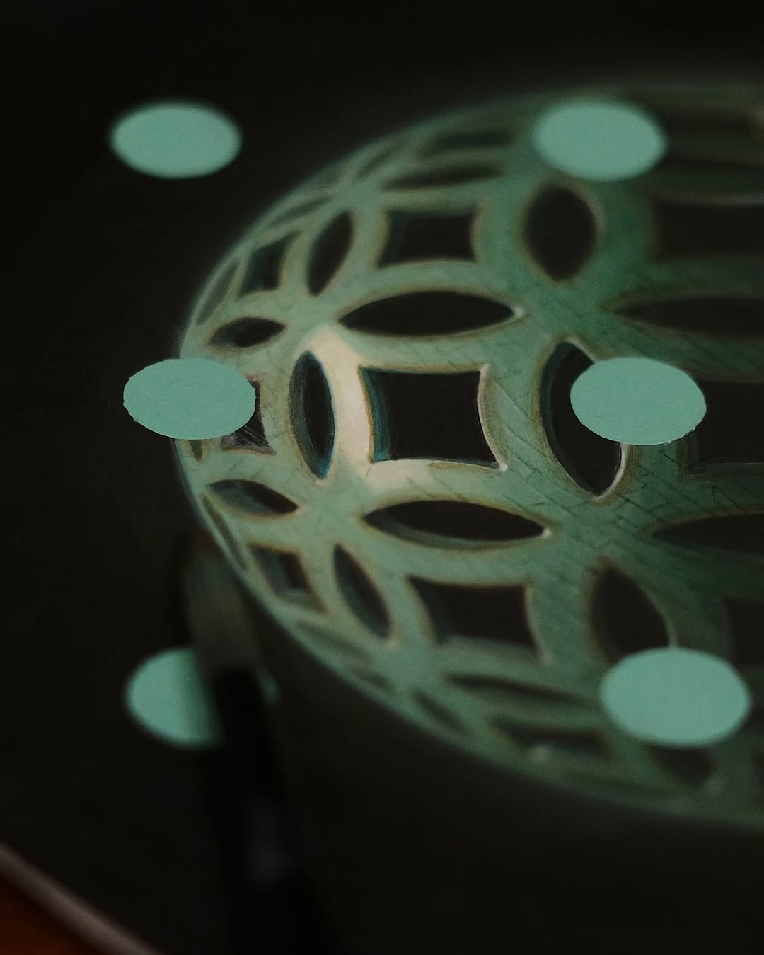 Geometric