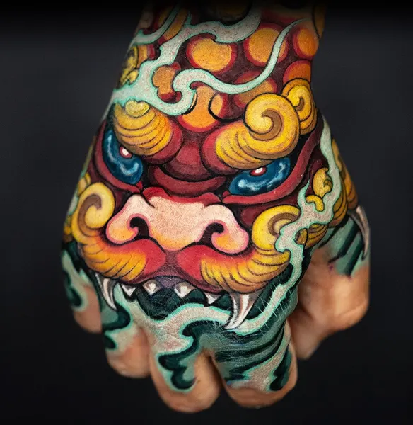 yushitattoo