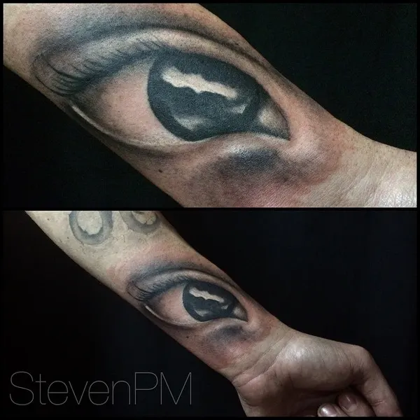 Steven PM