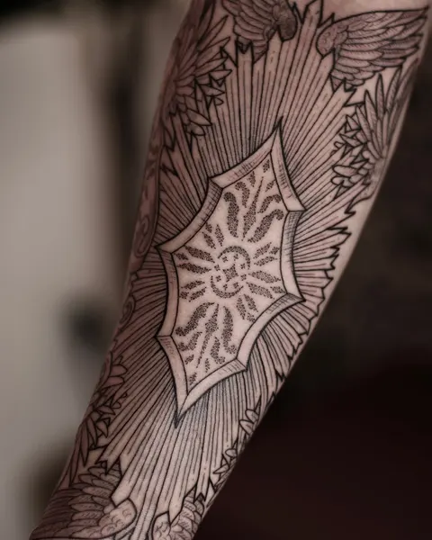 kirknilsentattoos