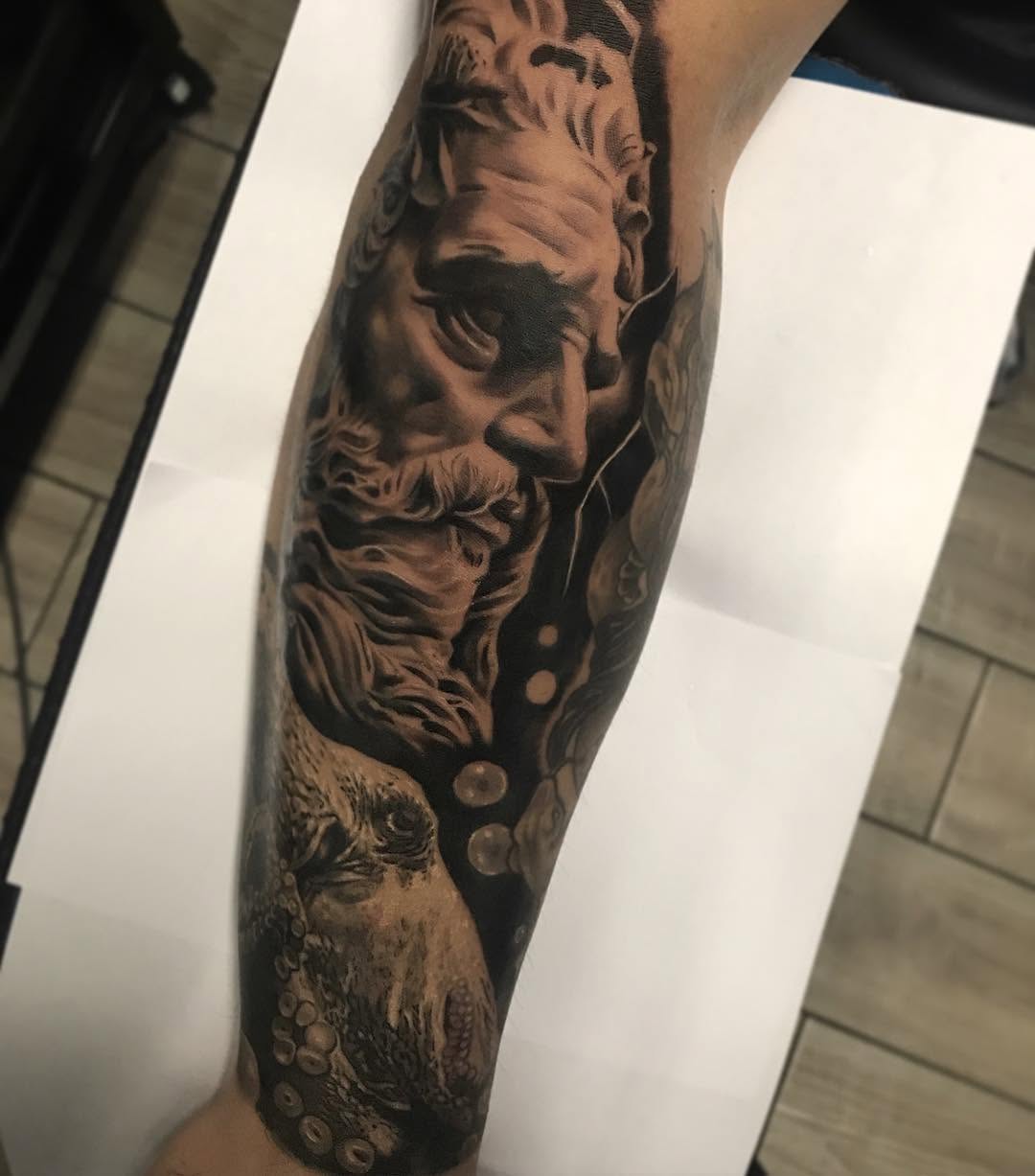 Luis Inda