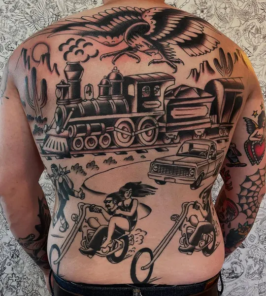 sergeytattooer