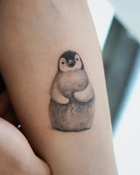 펭귄