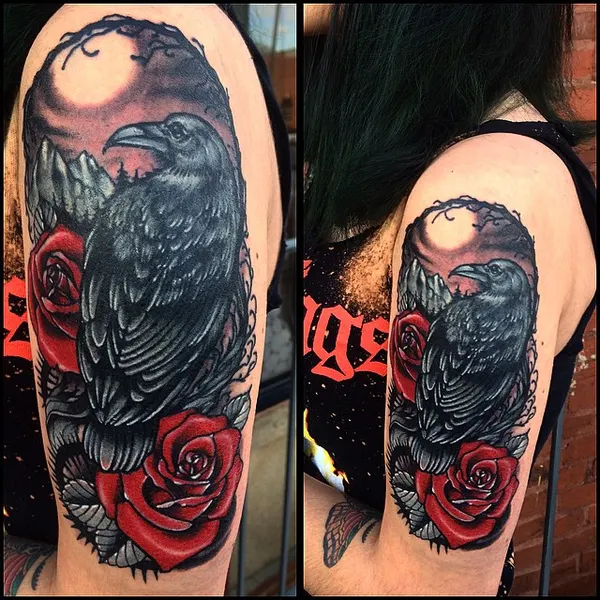 Sloo Tattoos