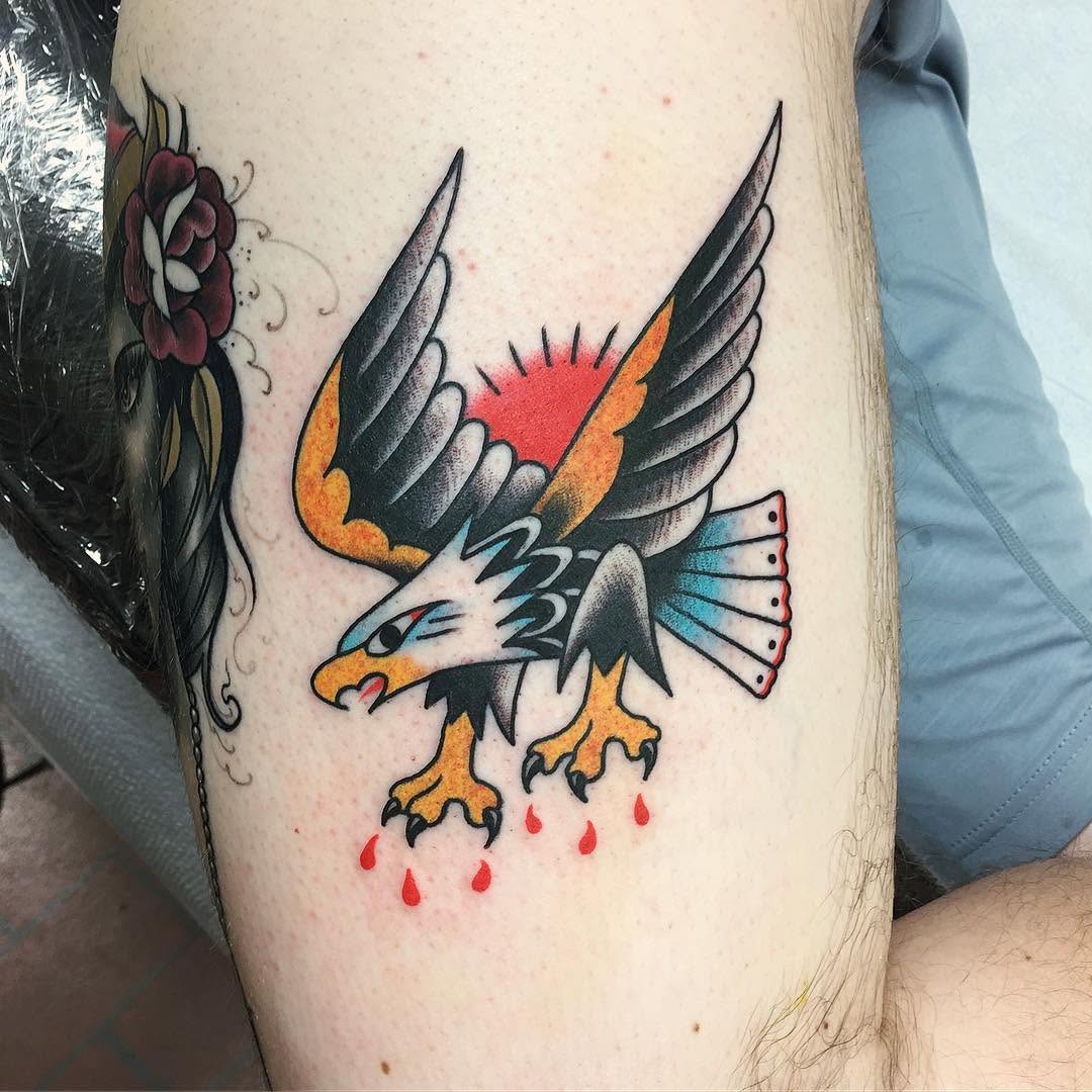 timbecktattoos