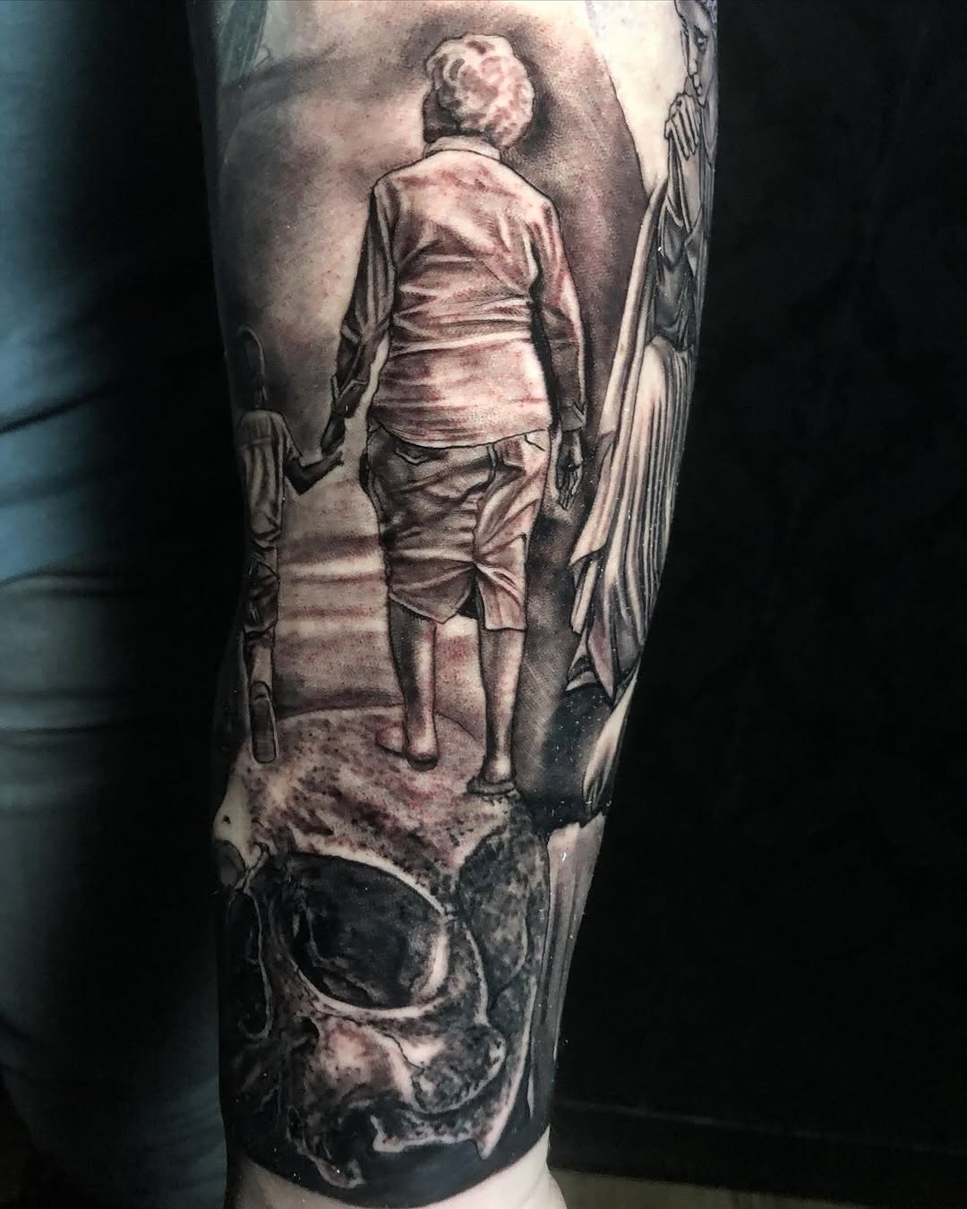 Javier Eastman