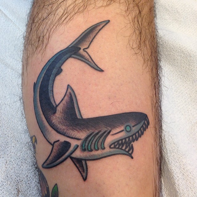 Kyle Crowell