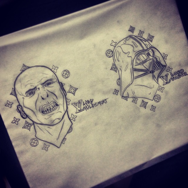 Sloo Tattoos